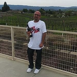 Meet your Posher, Mike